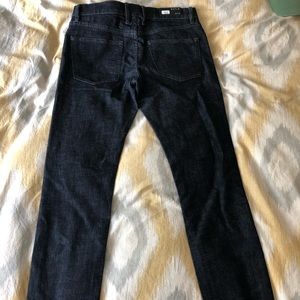 DSTLD Men’s Jeans (New w/tags)